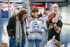 HC Slovan Bratislava - HK Nitra HC Slovan Bratislava - HK Nitra