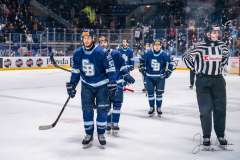 HC Slovan Bratislava - HK Nitra HC Slovan Bratislava - HK Nitra