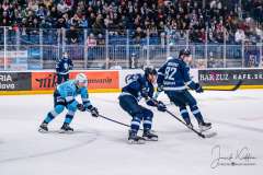 HC Slovan Bratislava - HK Nitra HC Slovan Bratislava - HK Nitra