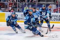 HC Slovan Bratislava - HK Nitra HC Slovan Bratislava - HK Nitra