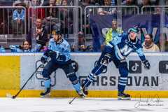HC Slovan Bratislava - HK Nitra HC Slovan Bratislava - HK Nitra