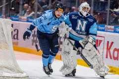 HC Slovan Bratislava - HK Nitra HC Slovan Bratislava - HK Nitra