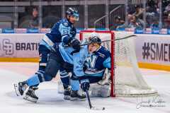 HC Slovan Bratislava - HK Nitra HC Slovan Bratislava - HK Nitra