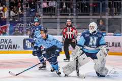 HC Slovan Bratislava - HK Nitra HC Slovan Bratislava - HK Nitra