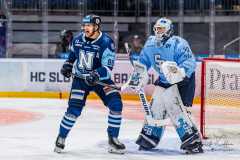 HC Slovan Bratislava - HK Nitra HC Slovan Bratislava - HK Nitra