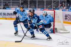 HC Slovan Bratislava - HK Nitra HC Slovan Bratislava - HK Nitra