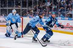 HC Slovan Bratislava - HK Nitra HC Slovan Bratislava - HK Nitra