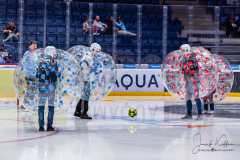 HC Slovan Bratislava - HK Nitra HC Slovan Bratislava - HK Nitra
