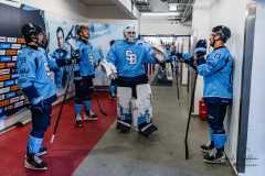 HC Slovan Bratislava - HK Nitra HC Slovan Bratislava - HK Nitra
