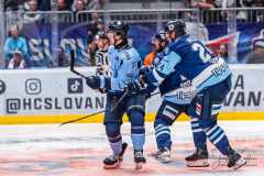 HC Slovan Bratislava - HK Nitra HC Slovan Bratislava - HK Nitra