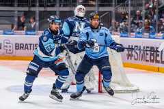HC Slovan Bratislava - HK Nitra HC Slovan Bratislava - HK Nitra