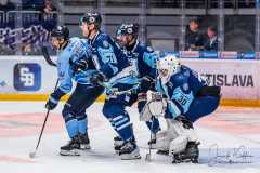 HC Slovan Bratislava - HK Nitra HC Slovan Bratislava - HK Nitra
