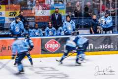HC Slovan Bratislava - HK Nitra HC Slovan Bratislava - HK Nitra