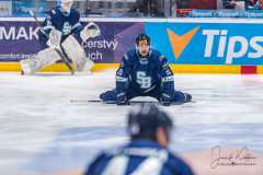 HC Slovan Bratislava - HK Nitra HC Slovan Bratislava - HK Nitra