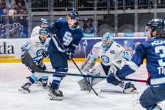 HC Slovan Bratislava - HK Nitra HC Slovan Bratislava - HK Nitra