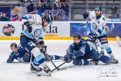 HC Slovan Bratislava - HK Nitra HC Slovan Bratislava - HK Nitra