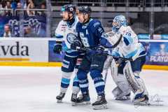 HC Slovan Bratislava - HK Nitra HC Slovan Bratislava - HK Nitra