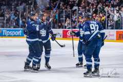 HC Slovan Bratislava - HK Nitra HC Slovan Bratislava - HK Nitra