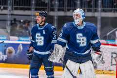 HC Slovan Bratislava - HK Nitra HC Slovan Bratislava - HK Nitra