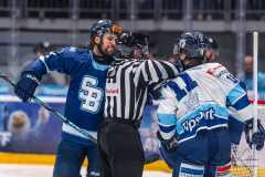 HC Slovan Bratislava - HK Nitra HC Slovan Bratislava - HK Nitra