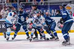 HC Slovan Bratislava - HK Nitra HC Slovan Bratislava - HK Nitra