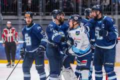 HC Slovan Bratislava - HK Nitra HC Slovan Bratislava - HK Nitra