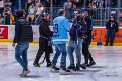 HC Slovan Bratislava - HK Nitra HC Slovan Bratislava - HK Nitra