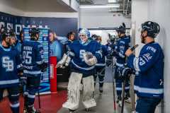 HC Slovan Bratislava - HK Nitra HC Slovan Bratislava - HK Nitra