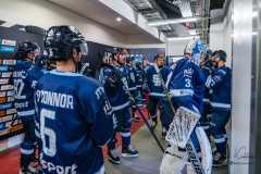 HC Slovan Bratislava - HK Nitra HC Slovan Bratislava - HK Nitra