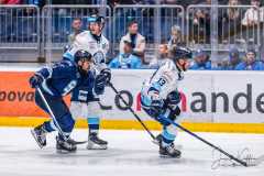 HC Slovan Bratislava - HK Nitra HC Slovan Bratislava - HK Nitra