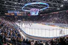 HC Slovan Bratislava - HK Nitra HC Slovan Bratislava - HK Nitra