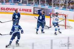 HC Slovan Bratislava - HK Nitra HC Slovan Bratislava - HK Nitra