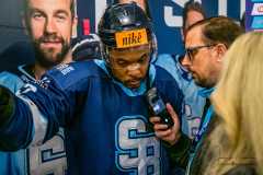 HC Slovan Bratislava - HK Nitra HC Slovan Bratislava - HK Nitra