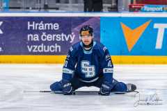 HC Slovan Bratislava - HK Nitra HC Slovan Bratislava - HK Nitra