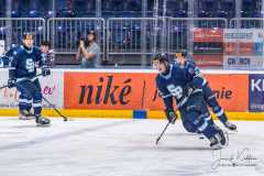 HC Slovan Bratislava - HK Nitra HC Slovan Bratislava - HK Nitra