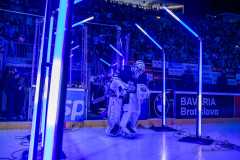 HC Slovan Bratislava - HK Nitra HC Slovan Bratislava - HK Nitra