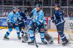HC Slovan Bratislava - HK Nitra HC Slovan Bratislava - HK Nitra