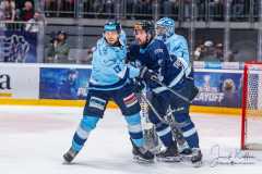 HC Slovan Bratislava - HK Nitra HC Slovan Bratislava - HK Nitra