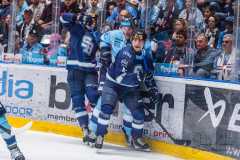 HC Slovan Bratislava - HK Nitra HC Slovan Bratislava - HK Nitra