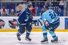 HC Slovan Bratislava - HK Nitra HC Slovan Bratislava - HK Nitra