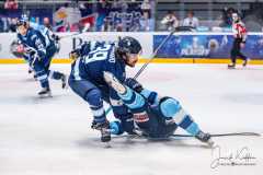 HC Slovan Bratislava - HK Nitra HC Slovan Bratislava - HK Nitra