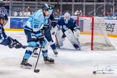 HC Slovan Bratislava - HK Nitra HC Slovan Bratislava - HK Nitra