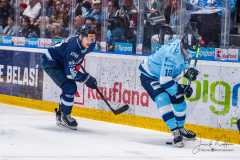 HC Slovan Bratislava - HK Nitra HC Slovan Bratislava - HK Nitra