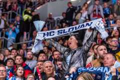 HC Slovan Bratislava - HK Nitra HC Slovan Bratislava - HK Nitra