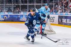 HC Slovan Bratislava - HK Nitra HC Slovan Bratislava - HK Nitra