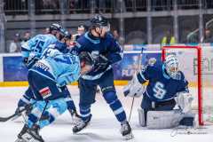 HC Slovan Bratislava - HK Nitra HC Slovan Bratislava - HK Nitra