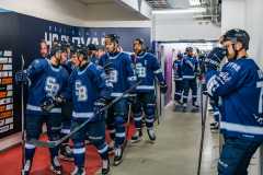 HC Slovan Bratislava - HK Nitra HC Slovan Bratislava - HK Nitra