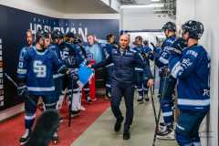 HC Slovan Bratislava - HK Nitra HC Slovan Bratislava - HK Nitra