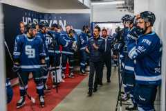 HC Slovan Bratislava - HK Nitra HC Slovan Bratislava - HK Nitra