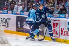 HC Slovan Bratislava - HK Nitra HC Slovan Bratislava - HK Nitra